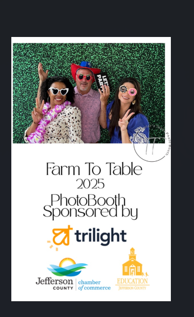 Farm to Table Event
