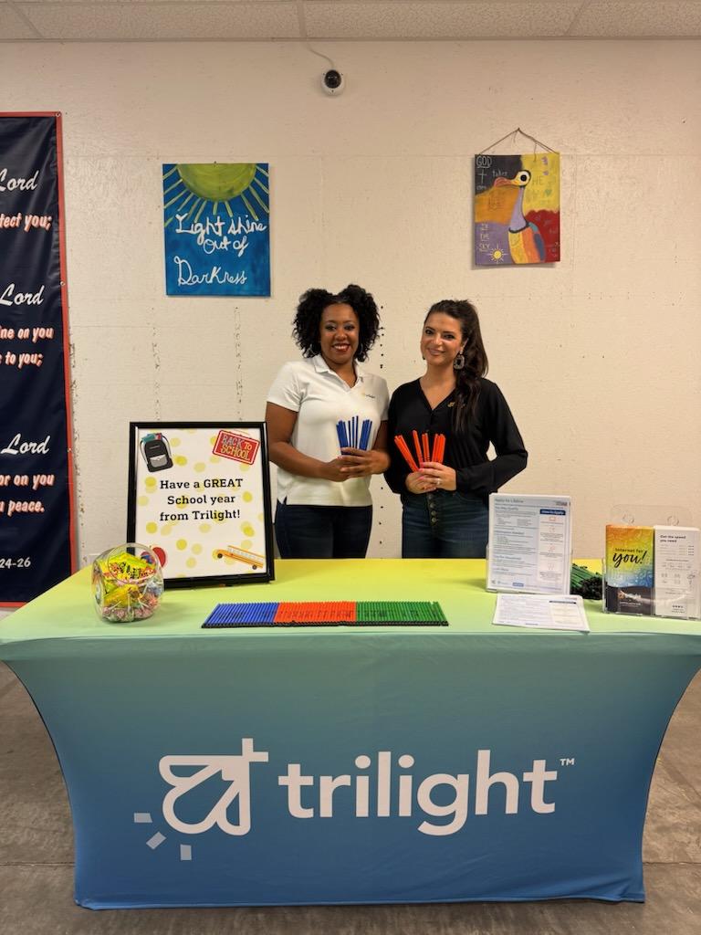 Jefferson City Back to School Bash