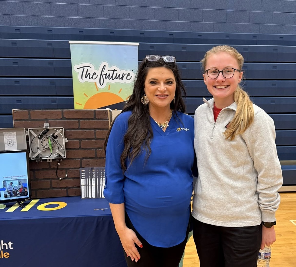 Jefferson County High School Career Fair